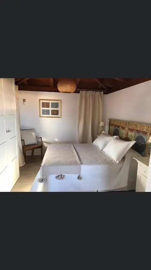 Butterfly Suite Corralejo Spanien