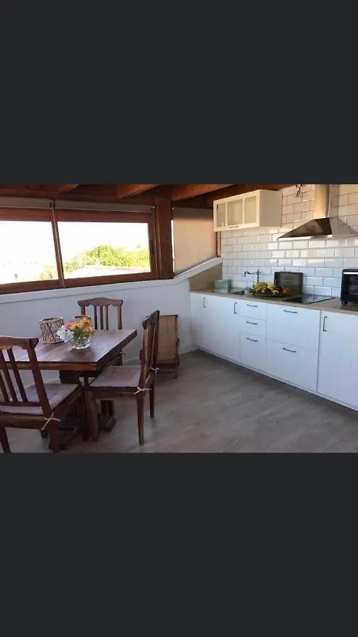 Lägenhet Butterfly Suite Corralejo