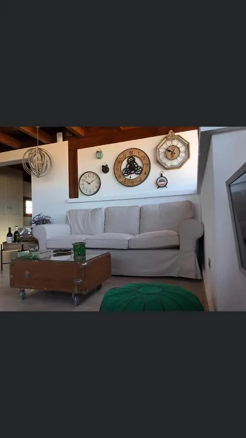 Lägenhet Butterfly Suite Corralejo Spanien