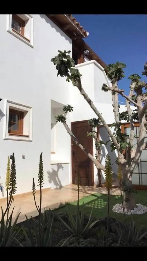 Butterfly Suite Corralejo