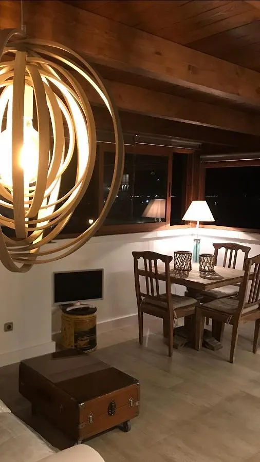 Lägenhet Butterfly Suite Corralejo