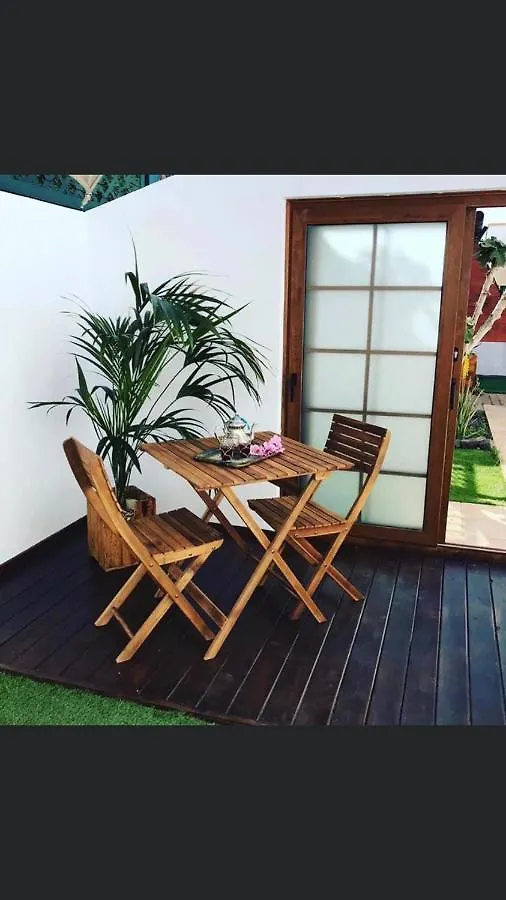 Butterfly Suite Corralejo 0*,