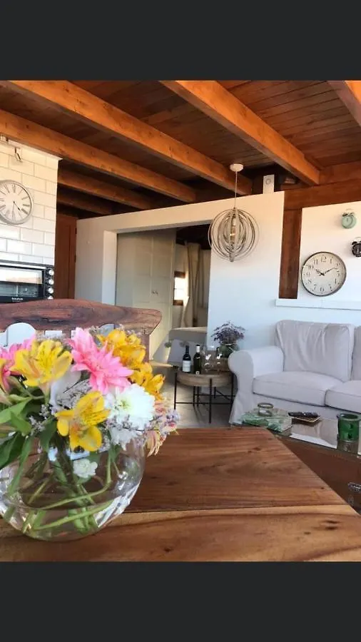 Lägenhet Butterfly Suite Corralejo