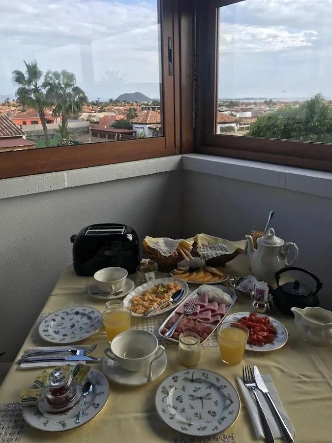 Butterfly Suite Corralejo Spanien