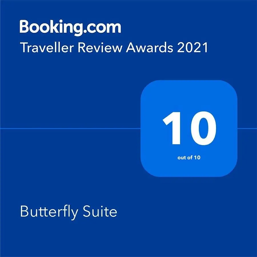 Butterfly Suite Corralejo Apartamento