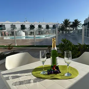 Apartamento Poetry Precioso Cerca De Playas Y Dunas, Corralejo