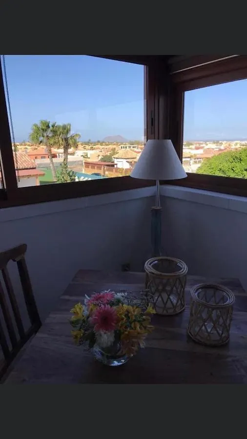 Butterfly Suite Corralejo Spain