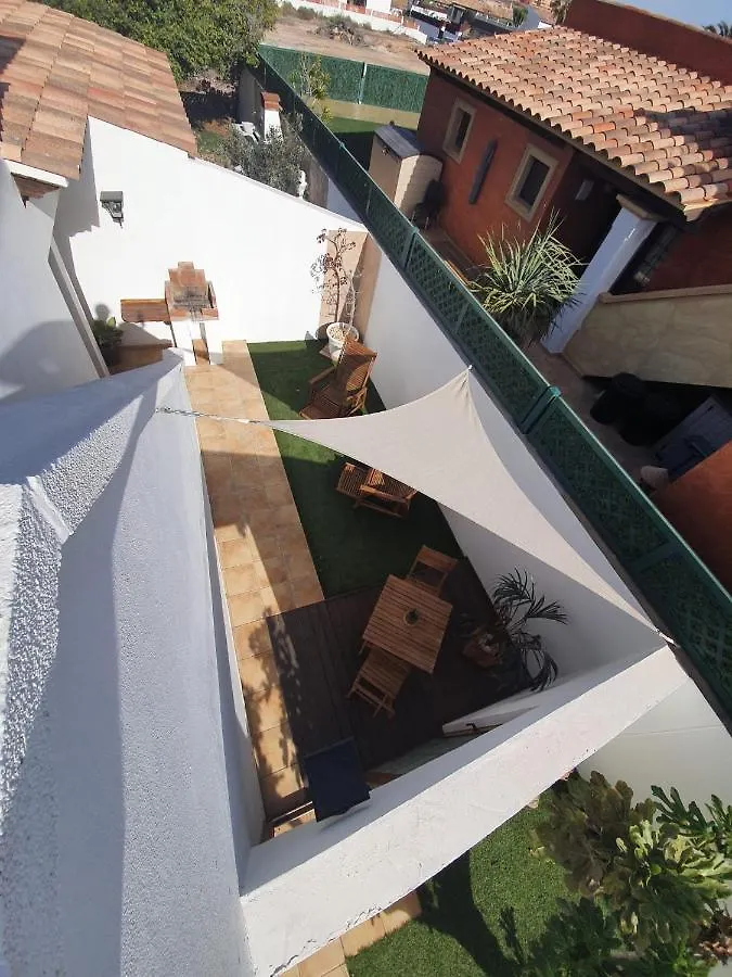 Butterfly Suite Corralejo