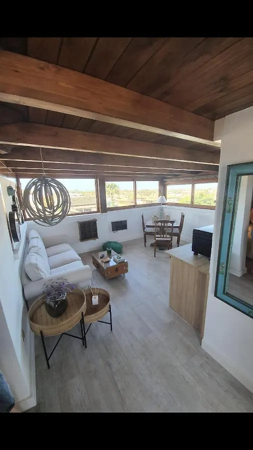 Butterfly Suite Corralejo