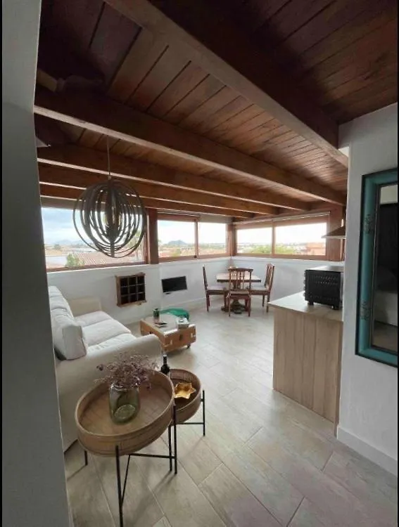 Butterfly Suite Corralejo Apartment